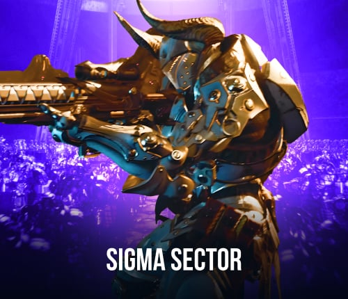 SIGMA SECTOR
